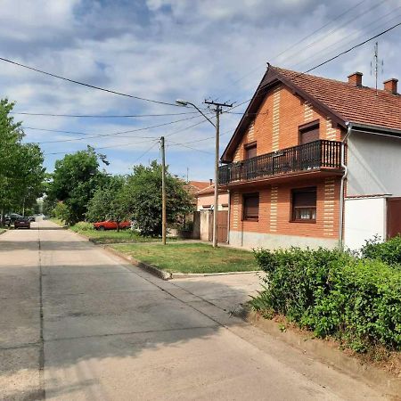 Royal Rose Smestaj Bela Crkva  Exterior photo