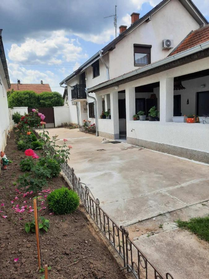 Royal Rose Smestaj Bela Crkva  Exterior photo